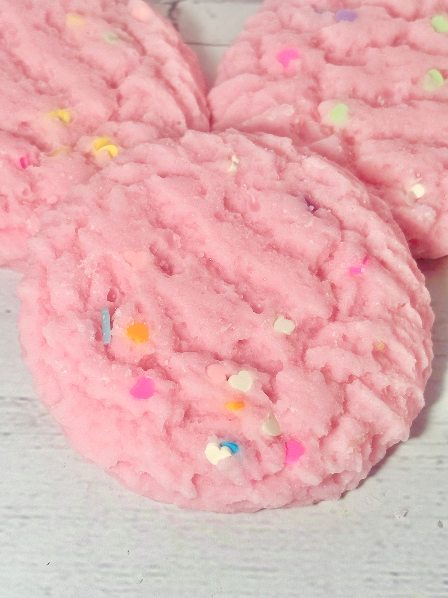 Pink Sugar Cookies Wax Melts