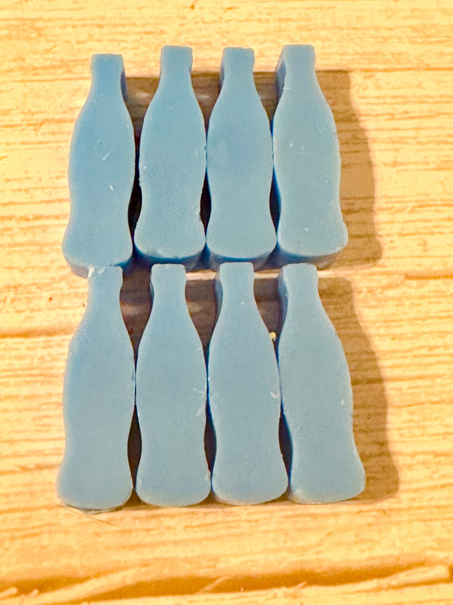 Blue Raspberry Lemonade Wax Melts Tarts
