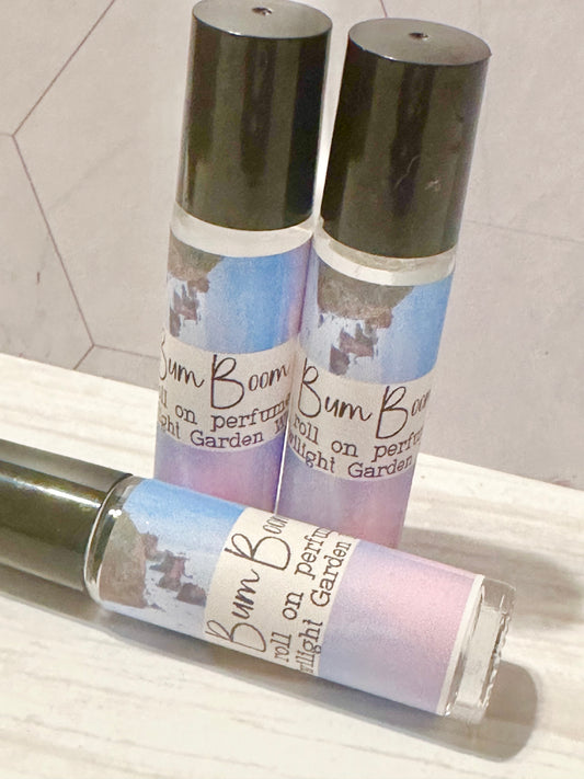 Bum Boom Perfume Roller