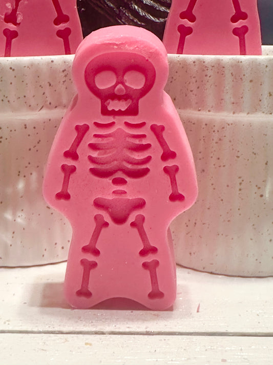 Halloween Carnival Wax Melts Tarts