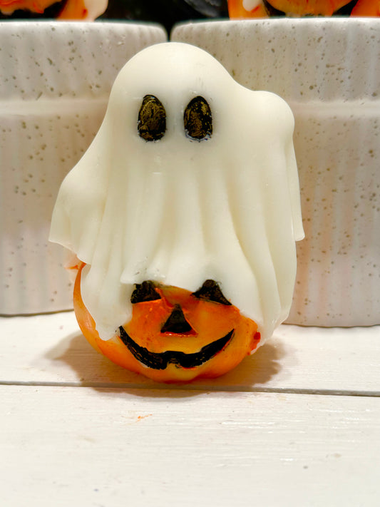 Vintage Halloween Wax Melts Tarts